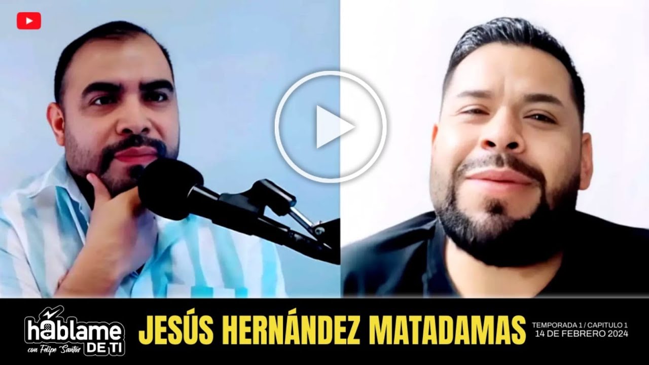 Descubre la Pasión de Jesús Hernández Matadamas por la Música y su Amor por la Tuba