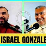 Israel Gonzalez La historia de un locutor perseverante y exitoso podcast
