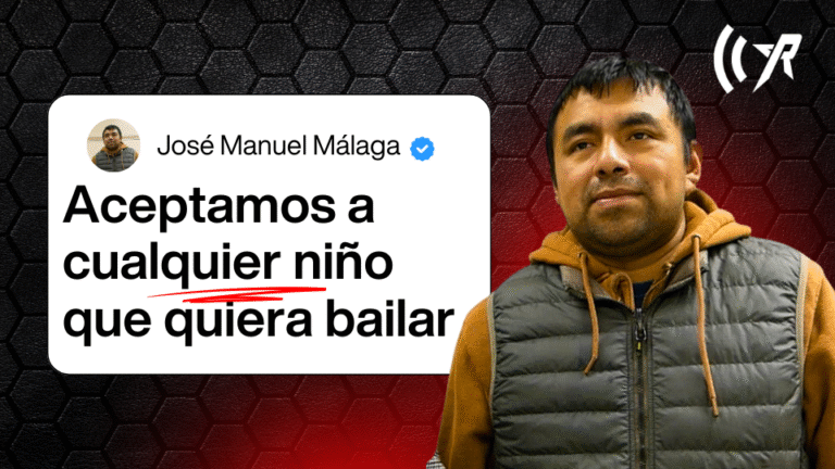 Mextli, danza, inclusión y cultura