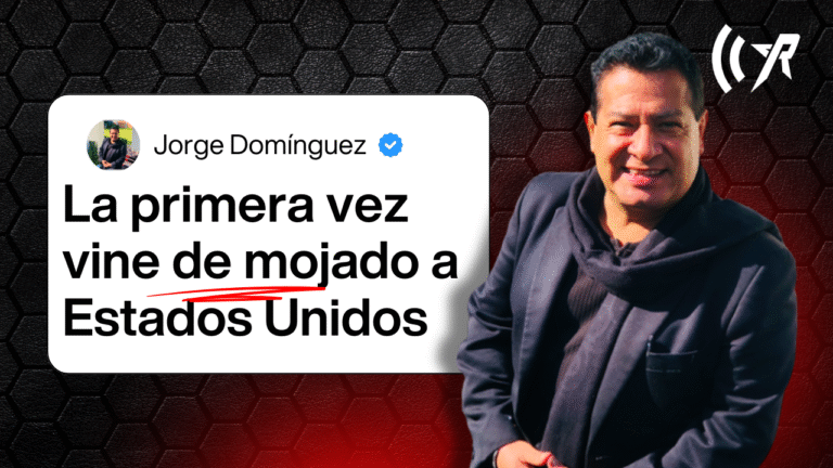 Jorge Domínguez y Super Class