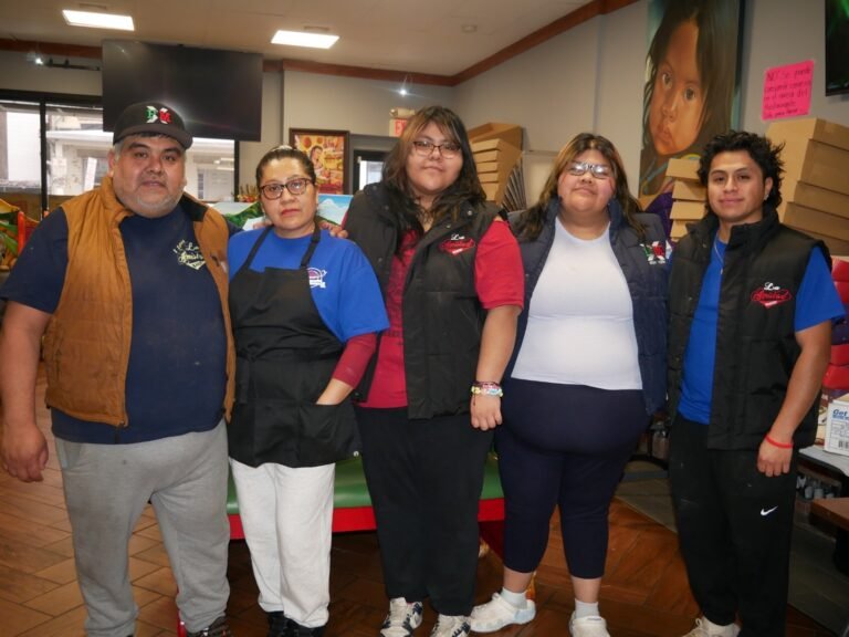 Roscas de Reyes en Nueva York: tradición, familia y comunidad