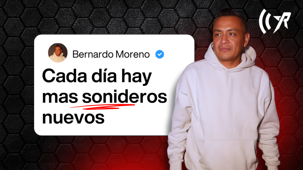 Entrevista Bernardo Moreno bernardo