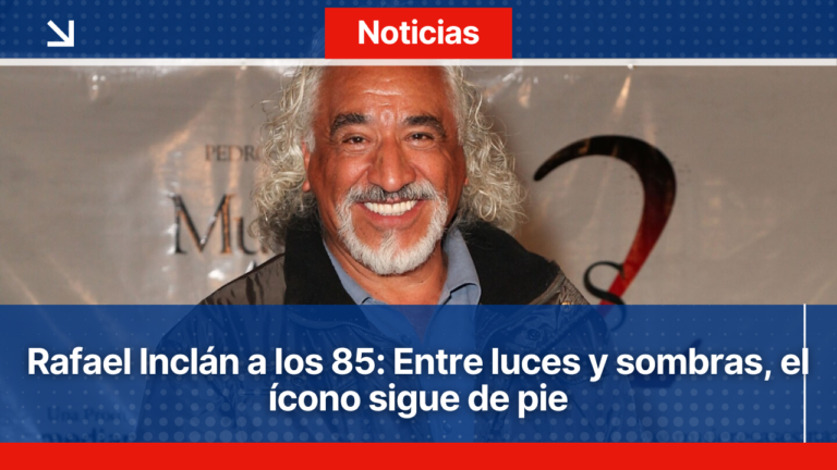 Mariana Echeverría y la pérdida de su hija de 11 años