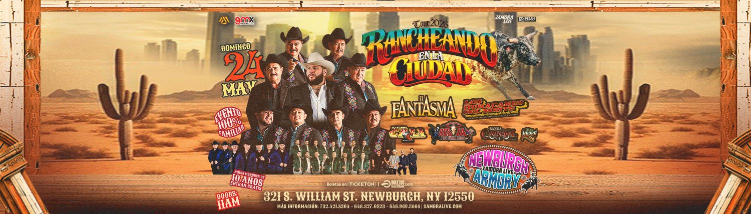 05.24.26 el fantasma ticketon