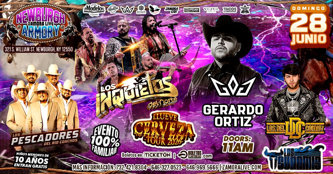 06.28.26 los inquietos del norte ads