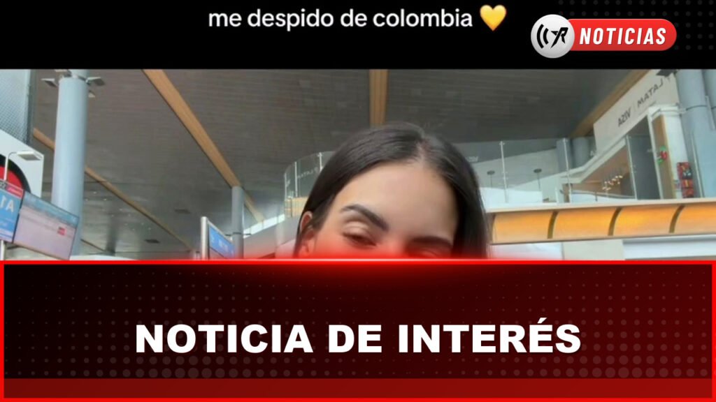 Noticia de interés