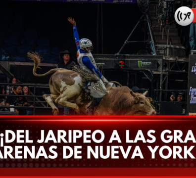 Del jaripeo al PBR: Nueva York vive la emoción de las montas profesionales de toros rrny chatbots ia menores 16x9 (7)
